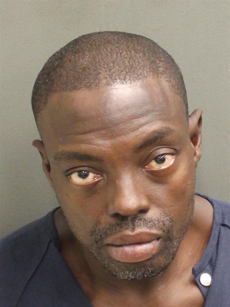  CHRISTOPHER DAVID BLUE Mugshot / County Arrests / Orange County Arrests