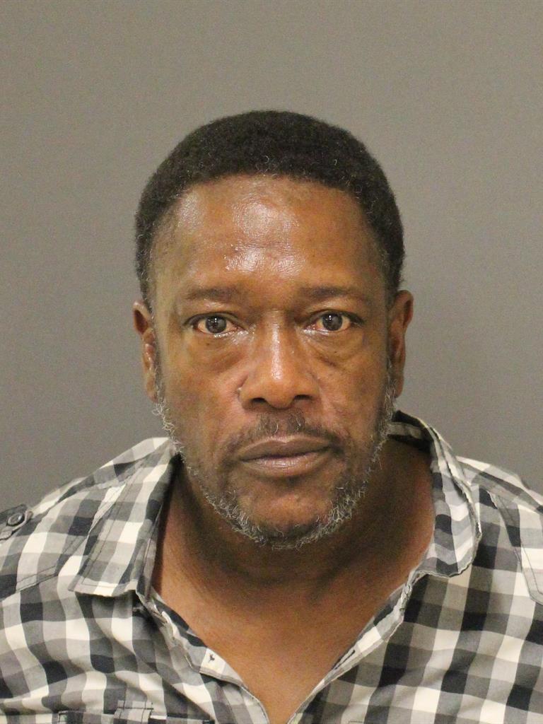  FREDRICK LORENZO LONG Mugshot / County Arrests / Orange County Arrests
