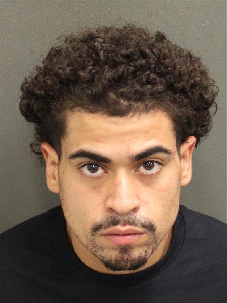  JUSTIN MICHAEL MELENDEZ Photo Image