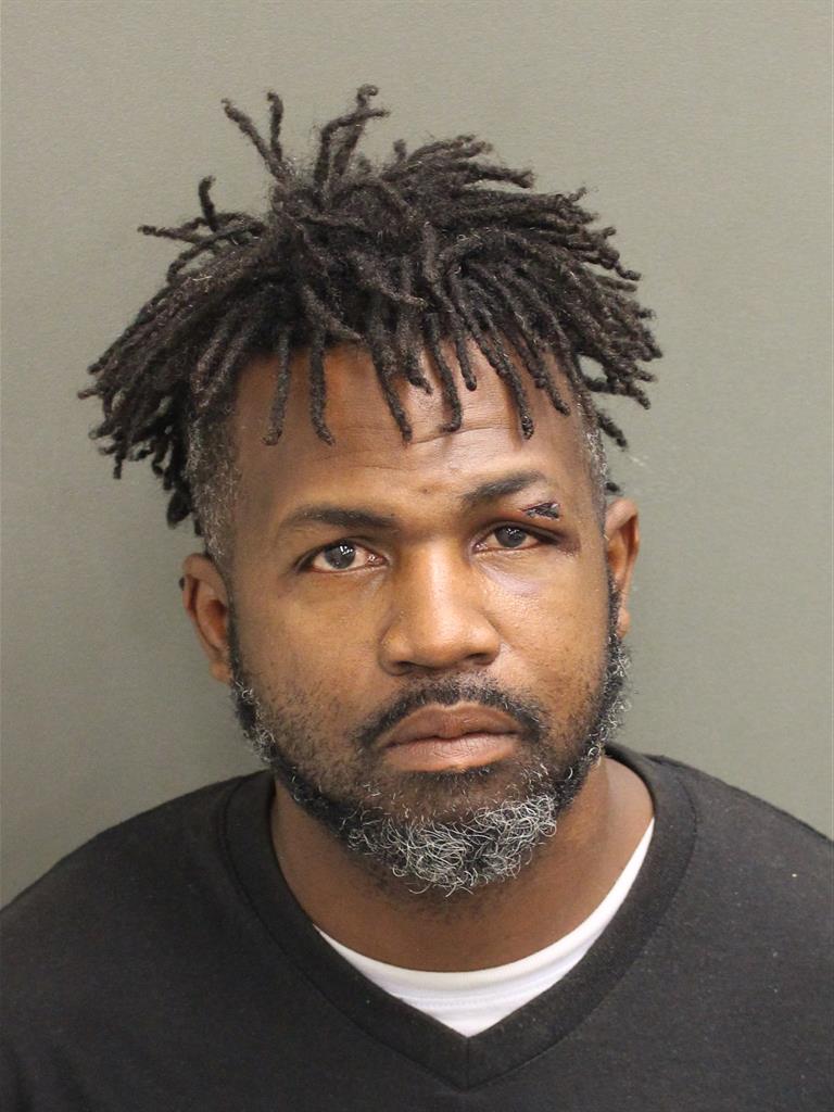  ALTON EUGENE JAMES Mugshot / County Arrests / Orange County Arrests