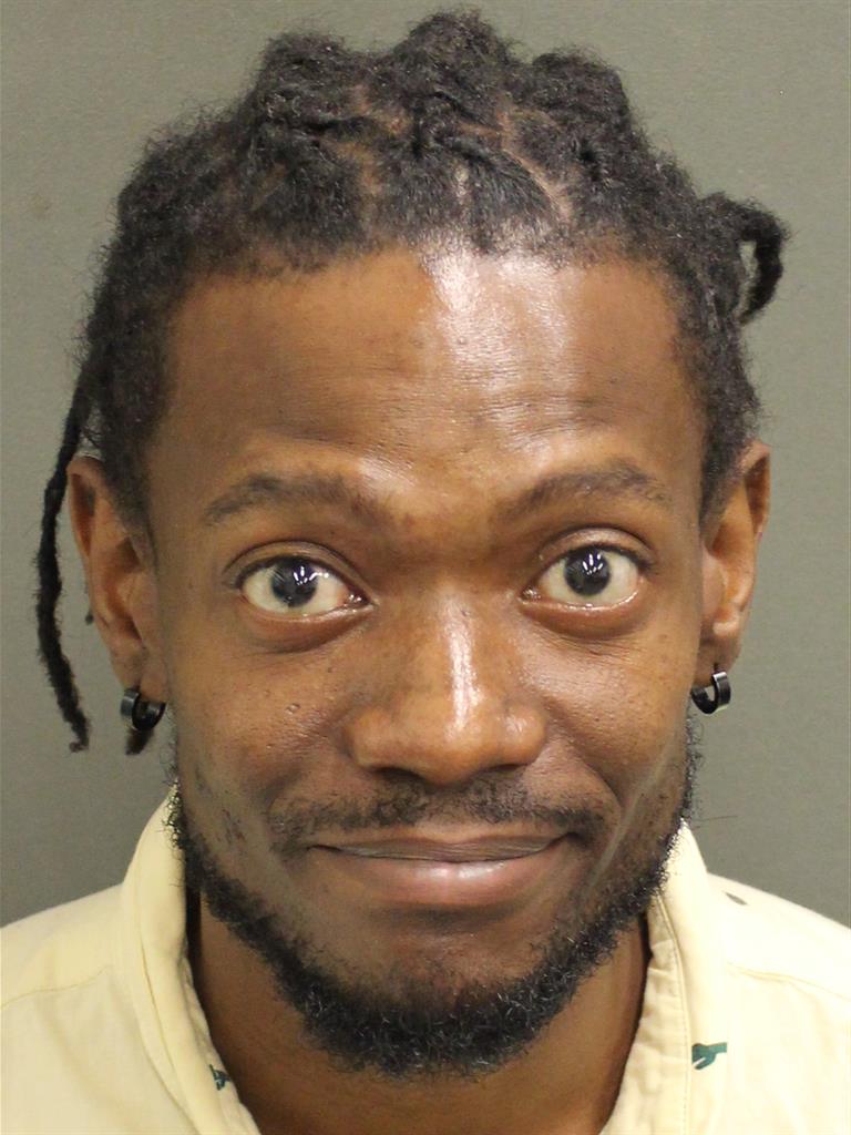  FREDDIE LEE JR WILLIAMS Mugshot / County Arrests / Orange County Arrests