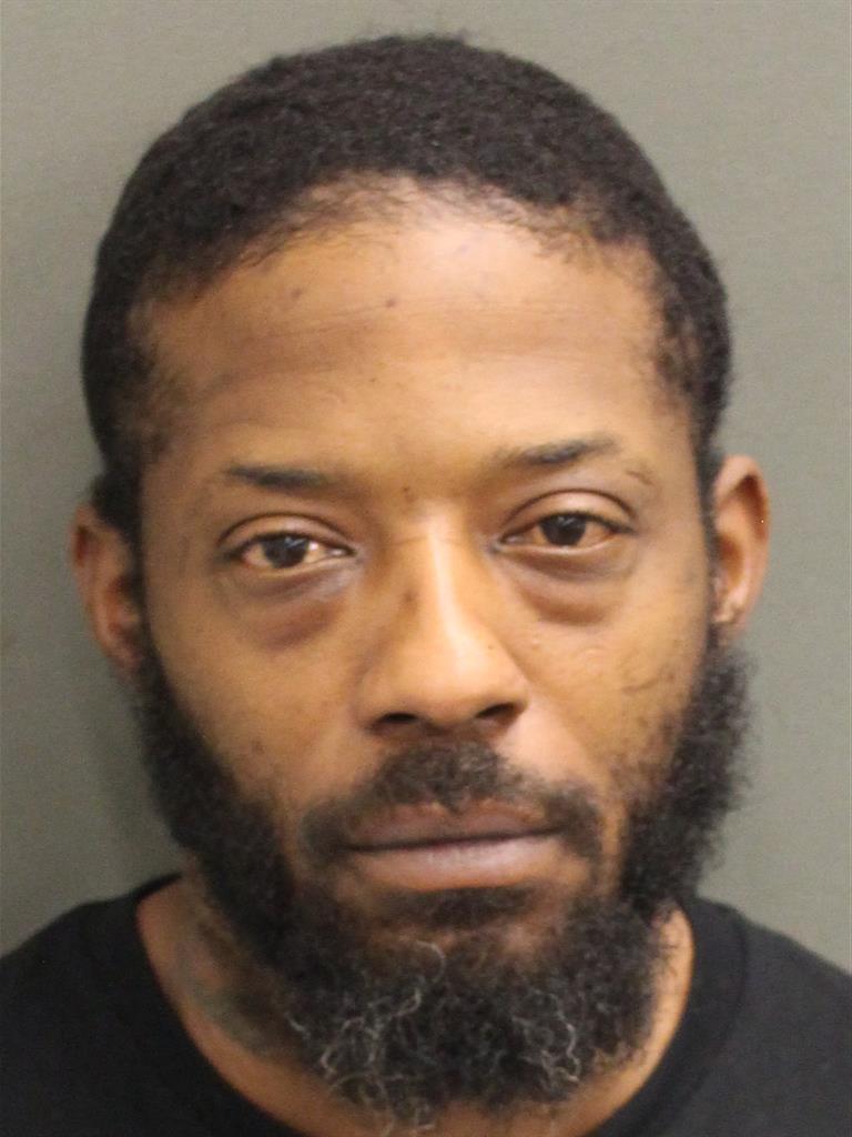 MARCO LAMAR SULLIVAN Mugshot MARCO LAMAR SULLIVAN Mugshot / County Arrests / Orange County Arrests
