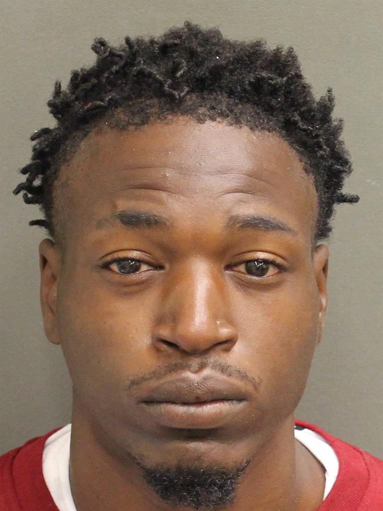 NEHEMIAH EVANS STREET Mugshot NEHEMIAH EVANS STREET Mugshot / County Arrests / Orange County Arrests