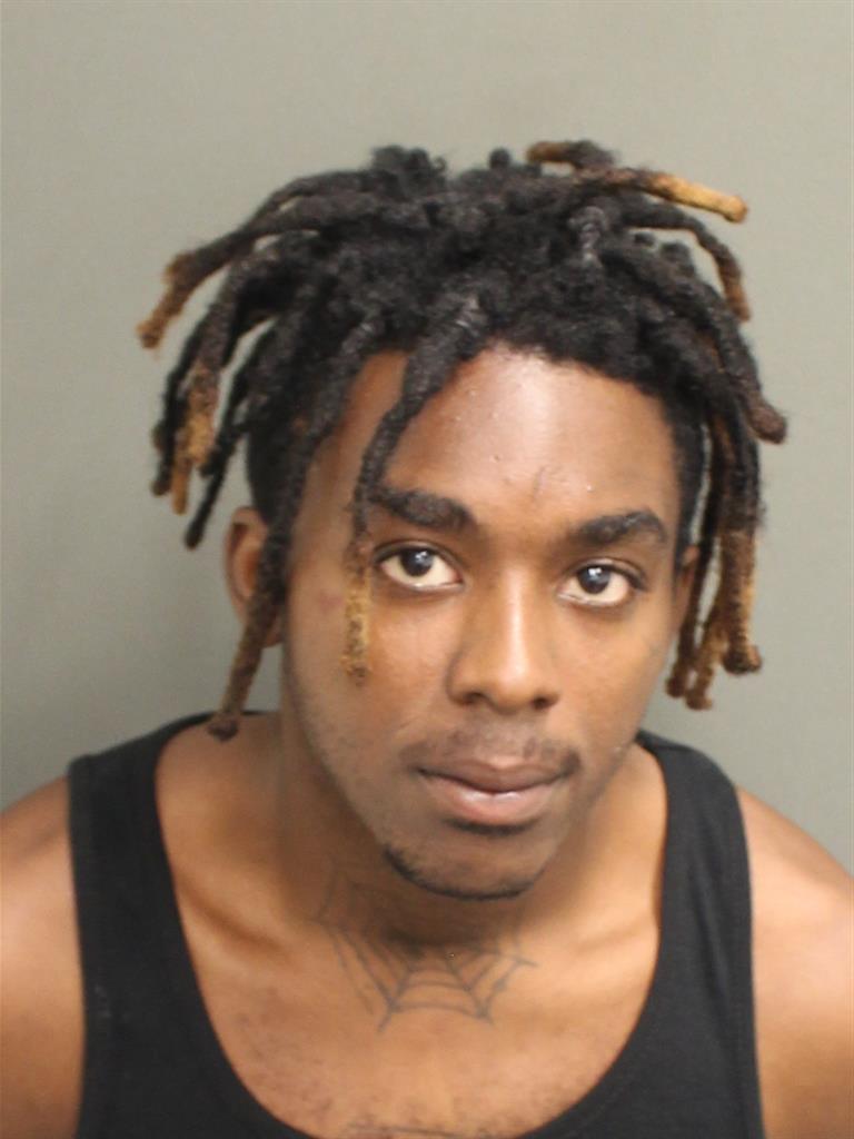  MARKAVEUS JABEZ BELLAMY Photo Image