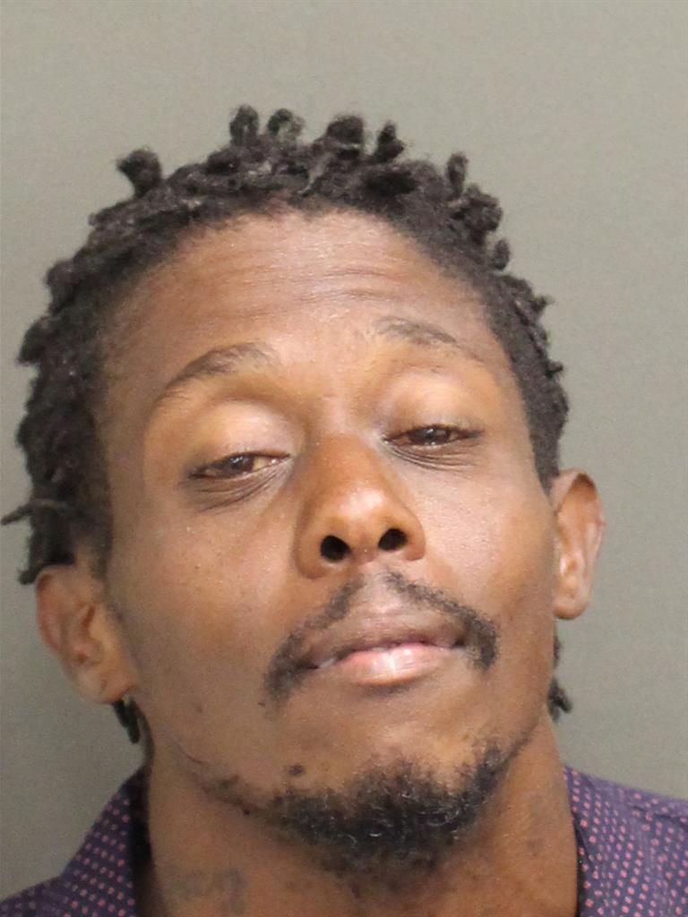  CHARMANE JERROME SNEAD Photo Image