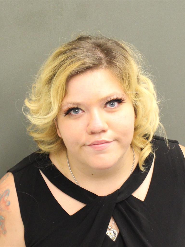  TAYLOR LORIN HAMBY Mugshot / County Arrests / Orange County Arrests