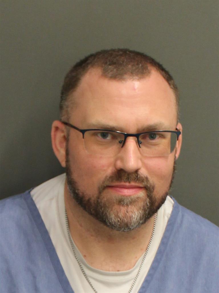  JESSIE EDWARD DIBARTOLO Mugshot / County Arrests / Orange County Arrests