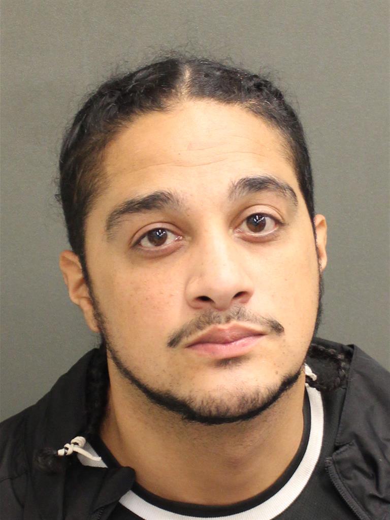  JOSE ANTONIO VARGAS Mugshot / County Arrests / Orange County Arrests