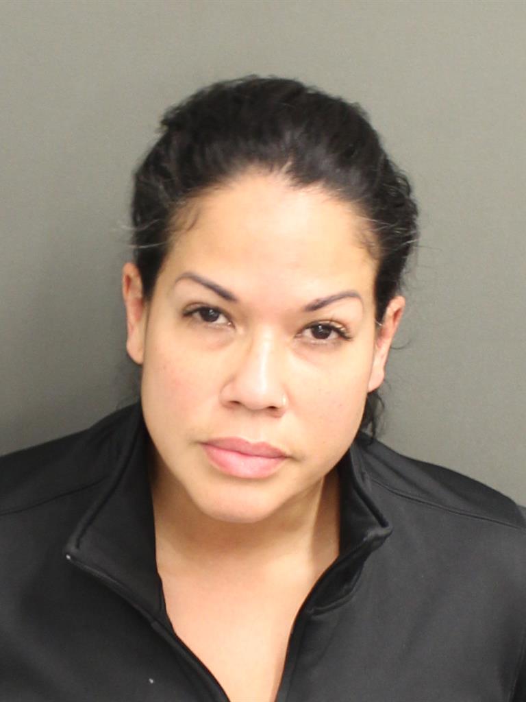 veronica-cordero-mugshot