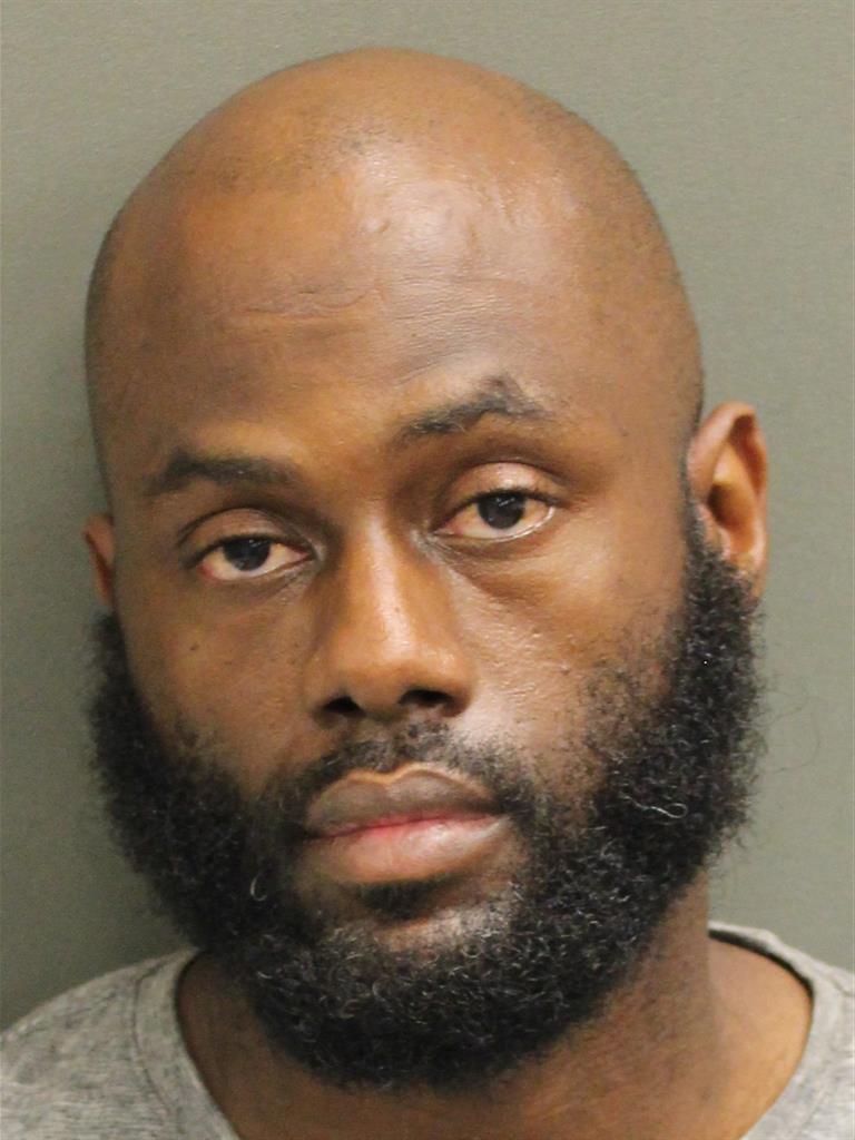 LATHADDEUS OMAR BEACHAM Photo Image LATHADDEUS OMAR BEACHAM Photo Image