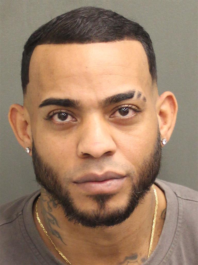 YILVER YOJANSEL FERNANDEZDIAZ Mugshot YILVER YOJANSEL FERNANDEZDIAZ Mugshot / County Arrests / Orange County Arrests