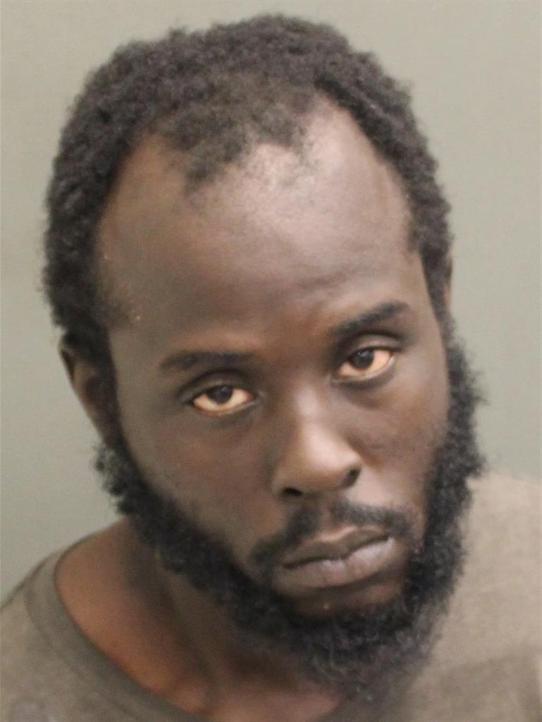  JAMAL CLEMENT HUBERT Photo Image