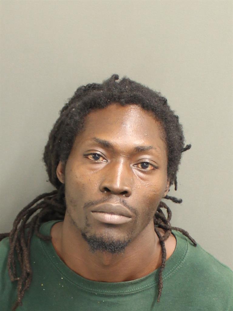  DAVID JAMARR LITTLETON Mugshot / County Arrests / Orange County Arrests