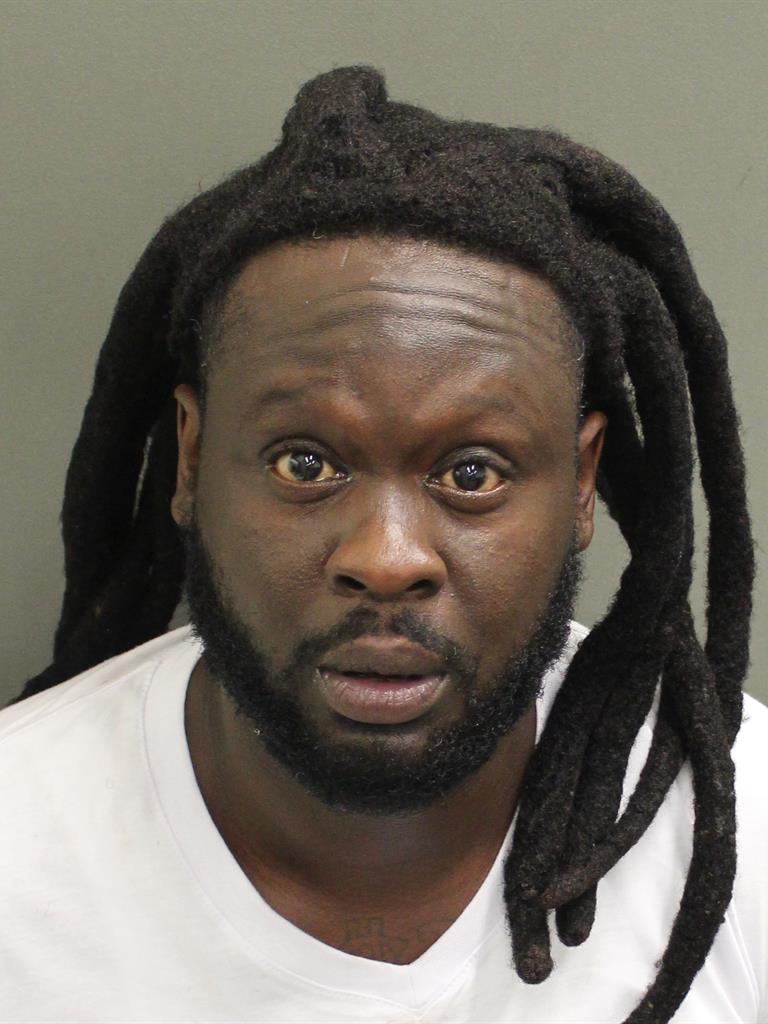 RORCE D DENMARK Mugshot RORCE D DENMARK Mugshot / County Arrests / Orange County Arrests