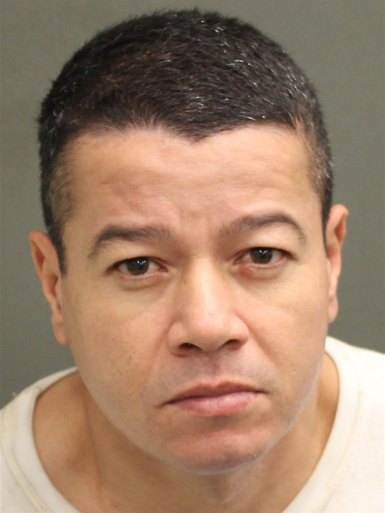  MANUEL MUNOZBARDALES Mugshot / County Arrests / Orange County Arrests