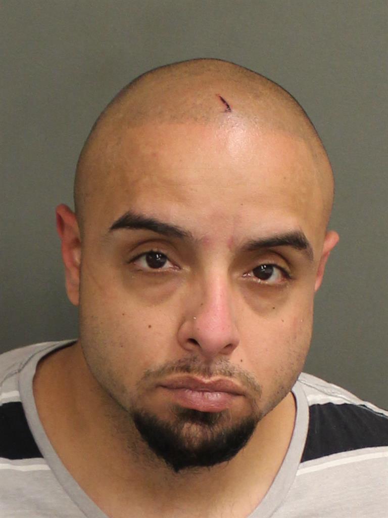  CHRISTOPHER RAMIREZ Photo Image