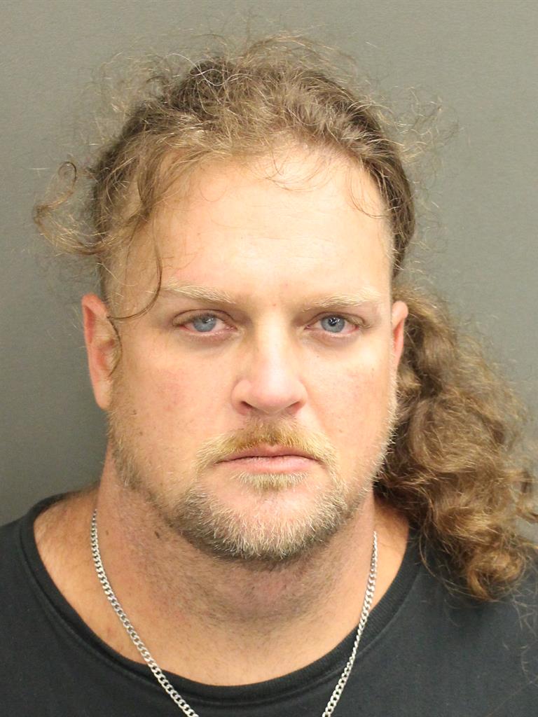  JOHN PAUL DIGGINS Mugshot / County Arrests / Orange County Arrests