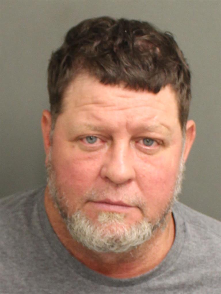  JAMEY LEE BRYANT Mugshot / County Arrests / Orange County Arrests