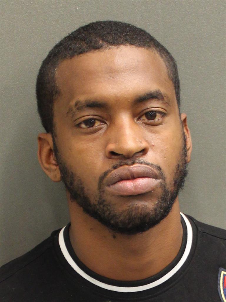  DEVANTE RAHEEM MCCALL Photo Image