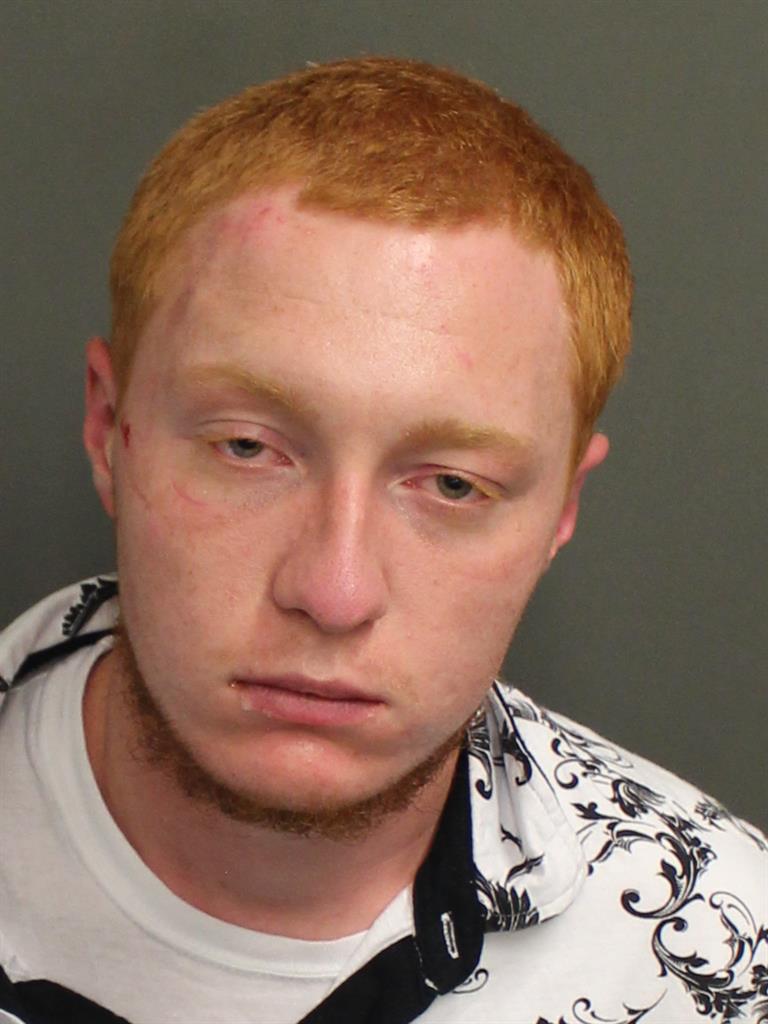  JOHN SANTORO Mugshot / County Arrests / Orange County Arrests