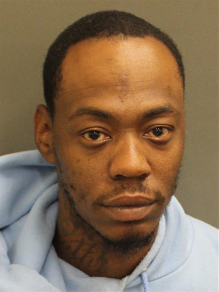  DEVONTA JAMESON LAMA STOKES Mugshot / County Arrests / Orange County Arrests