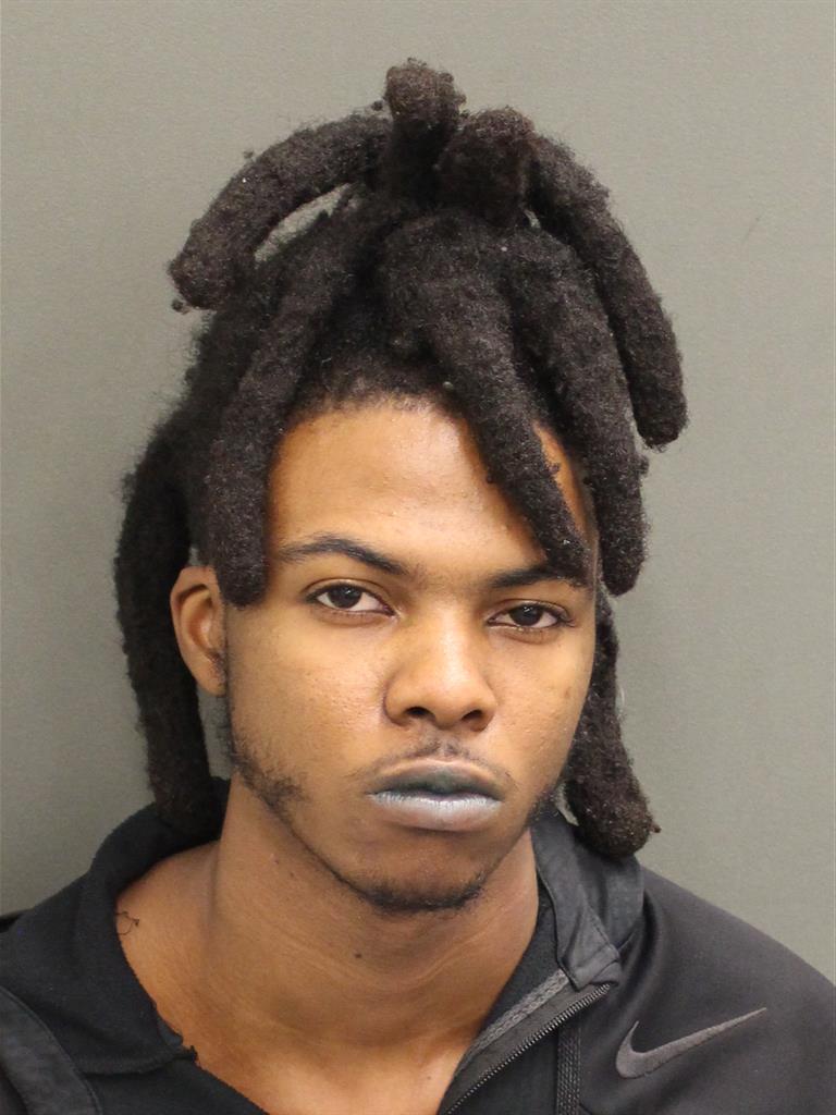  MICHAEL LEON TANNER Mugshot / County Arrests / Orange County Arrests