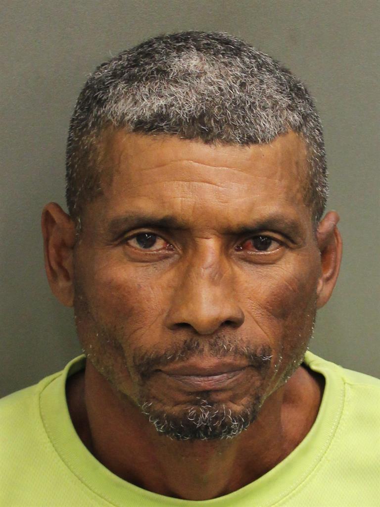  NORBERTO LOPEZ Mugshot / County Arrests / Orange County Arrests
