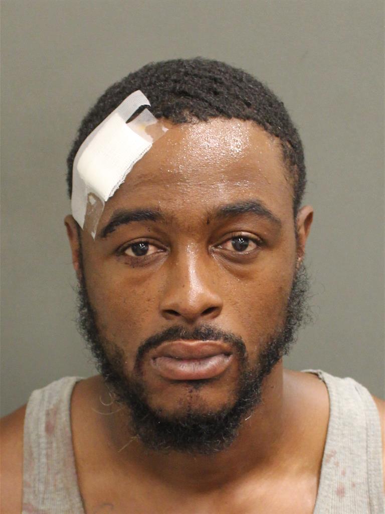  QUAMANE ALEXANDER CAREY Photo Image