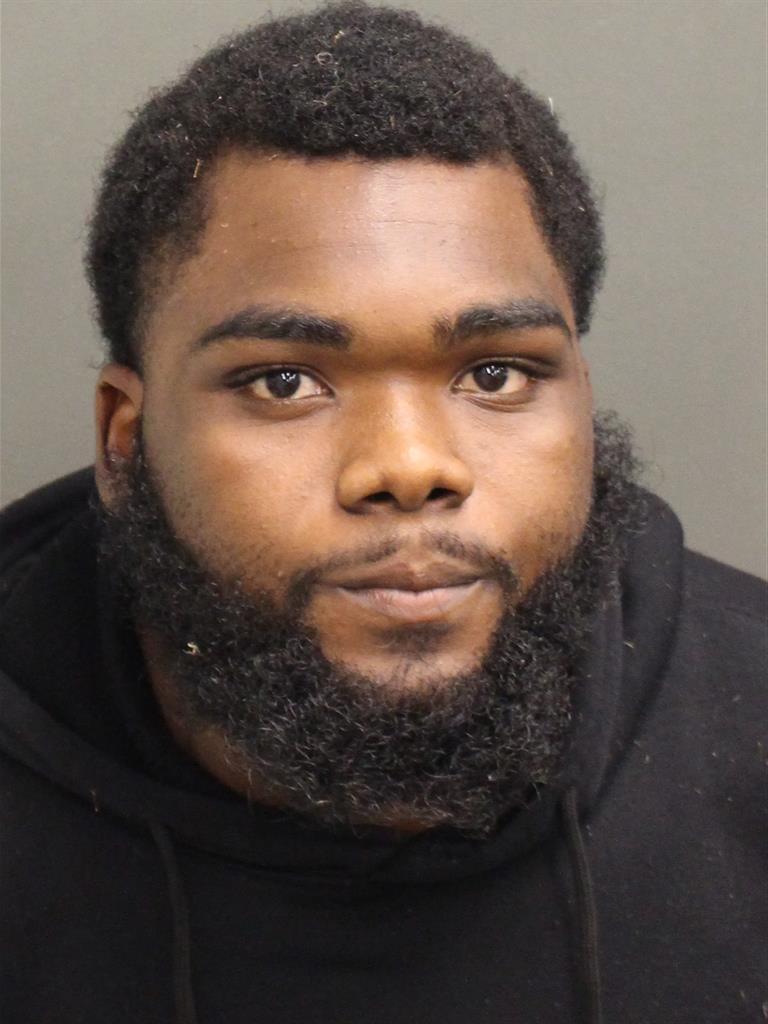  DERRICK LONDREY GRIFFIN Photo Image