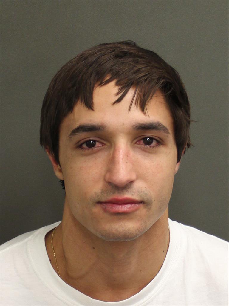  LEONARDO GERMIGOSDAFRANCAJ Mugshot / County Arrests / Orange County Arrests