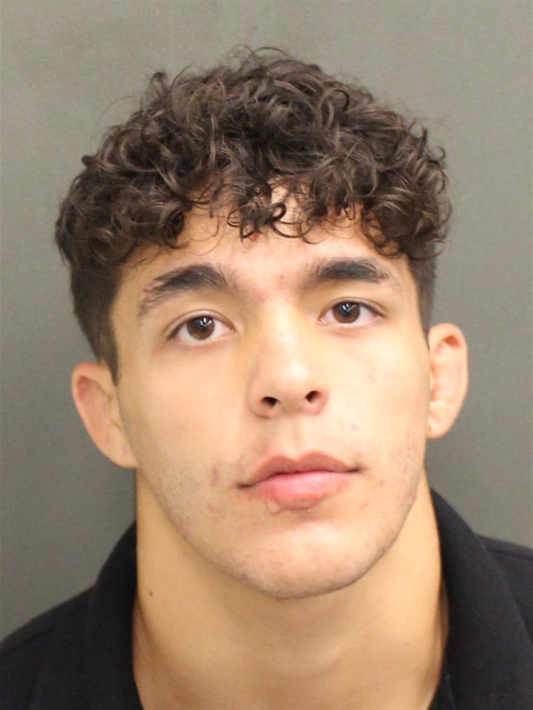  JEOVANY JESUS COLOME Photo Image