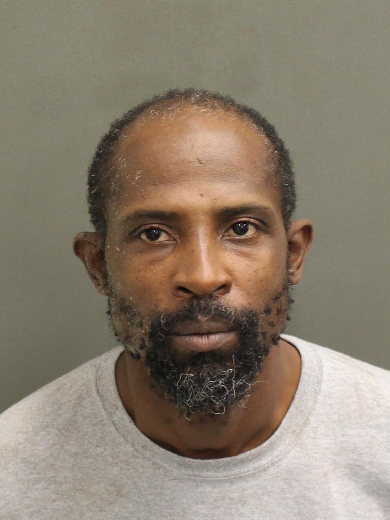  CLIFTON BREON JR DANCY Photo Image