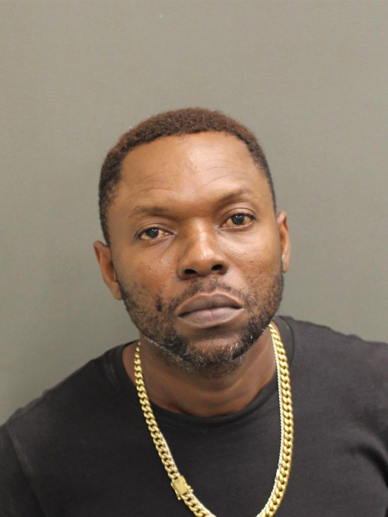  KEVIN DAYMION MOORE Photo Image