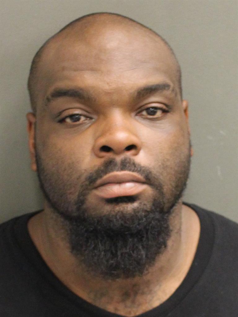  WAYNE MICHAEL ELLESTON Photo Image