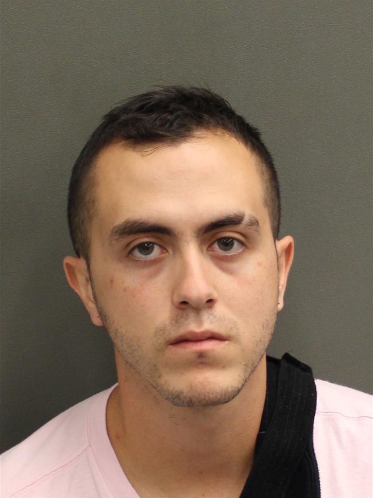  JERONIMO HENAOGARCIA Photo Image