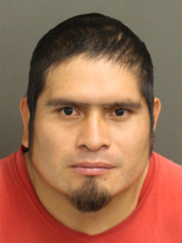  CEFERINO LOPEZHERNANDEZ Mugshot / County Arrests / Orange County Arrests