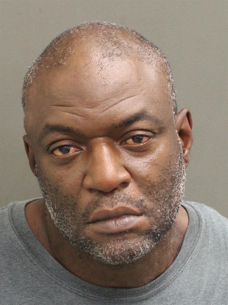  WILLIAM COSBY Mugshot / County Arrests / Orange County Arrests