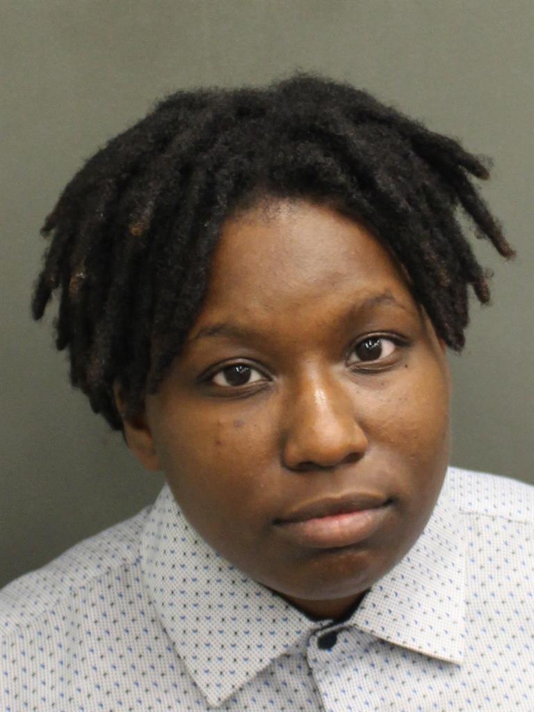  TEYONCE TELISIA MITCHELL Photo Image