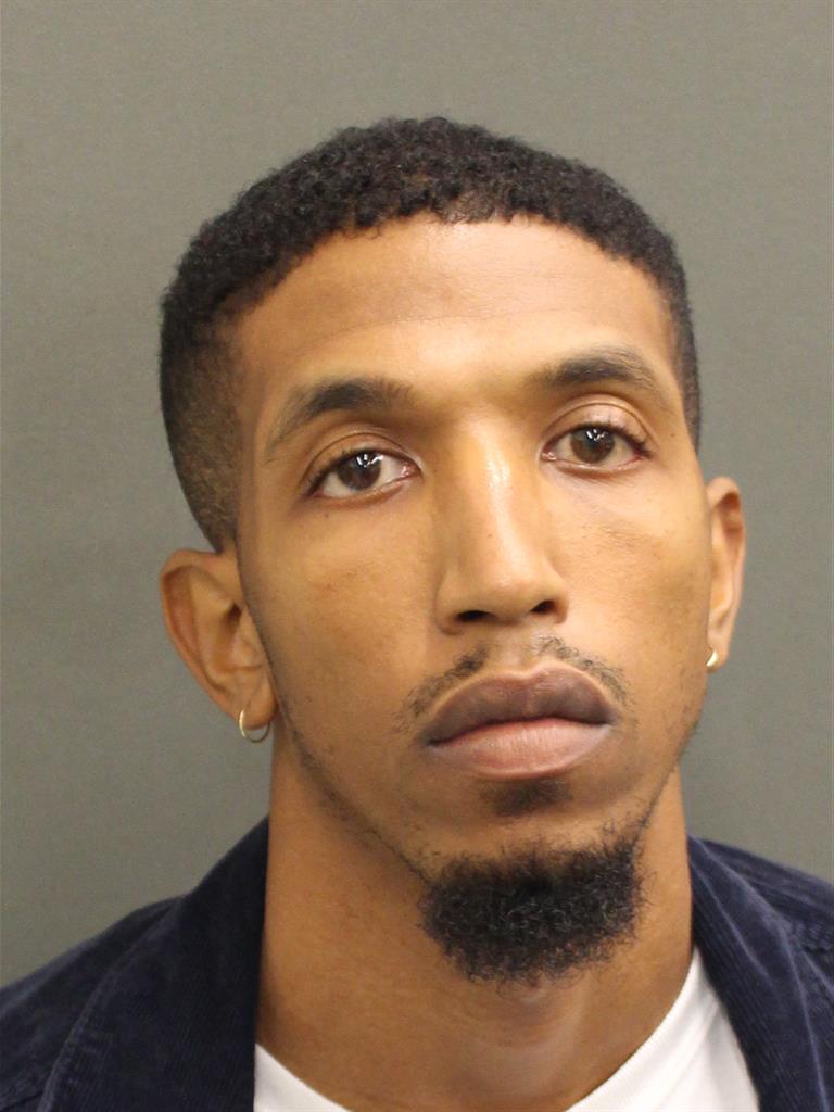  JAMES ALLEN III SMITH Photo Image