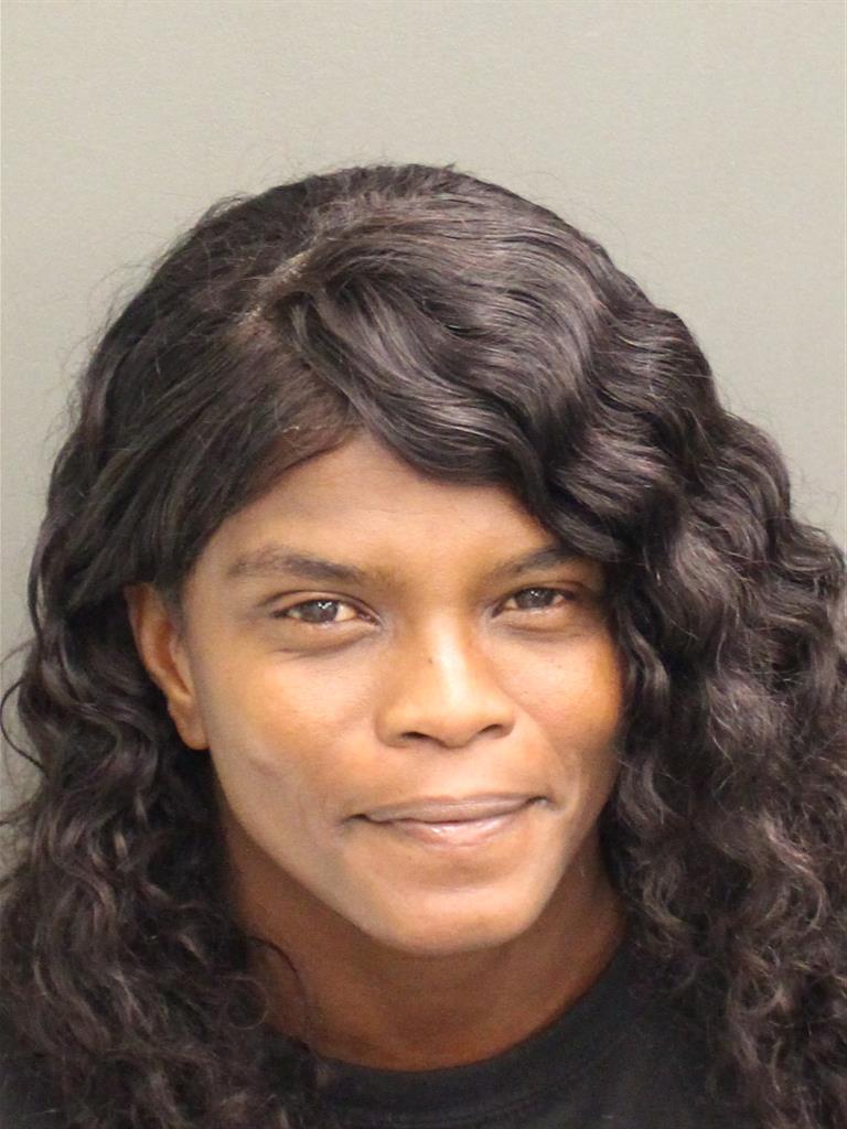  PAMELA PATTERSON Mugshot / County Arrests / Orange County Arrests