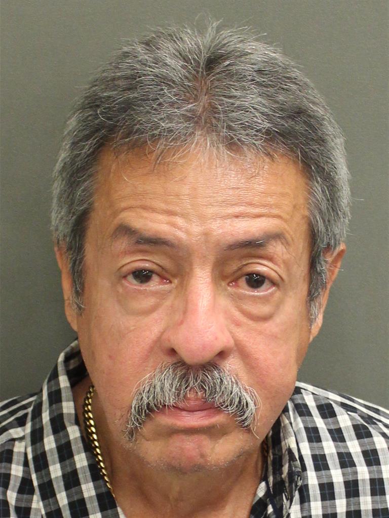  MIGDOEL PANTOJASCONCEPCION Mugshot / County Arrests / Orange County Arrests