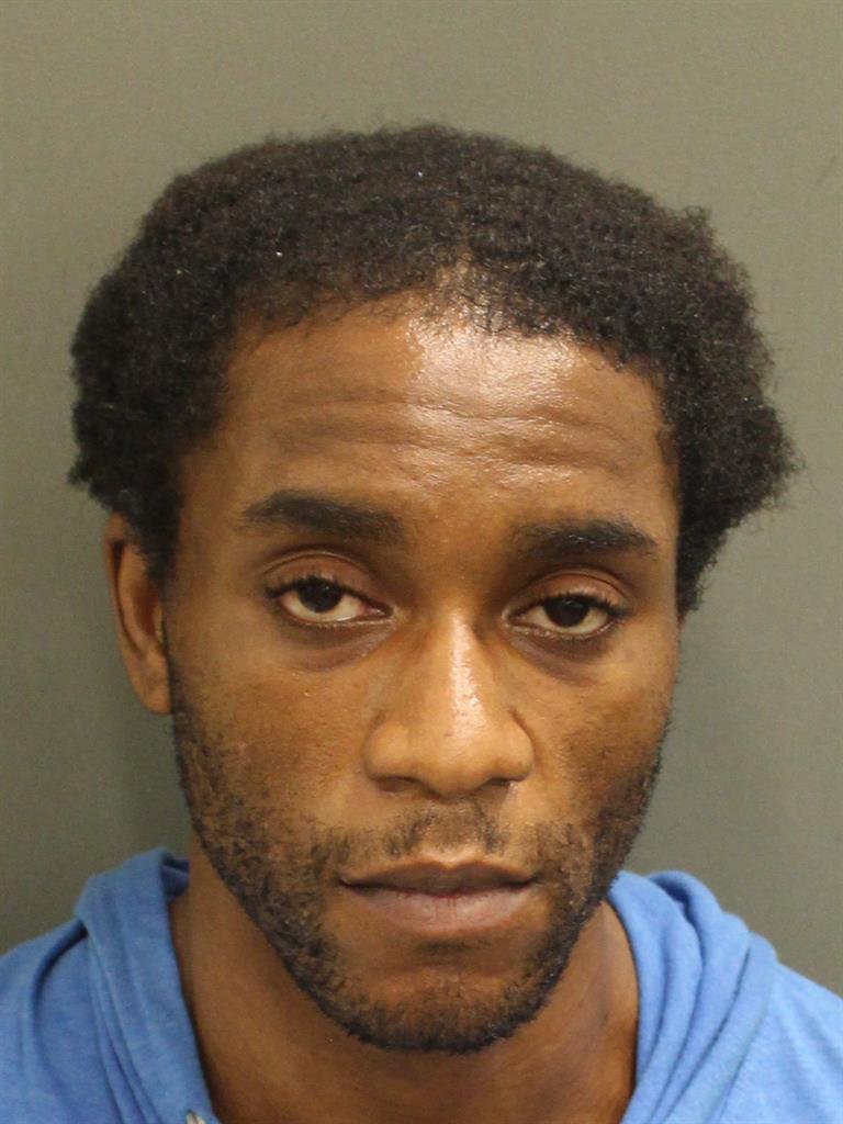  TYLER VINCENT NIBLACK Mugshot / County Arrests / Orange County Arrests