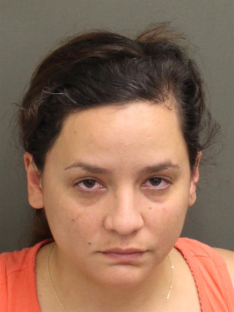  KEYLA MARIE ROBLESCOLON Photo Image