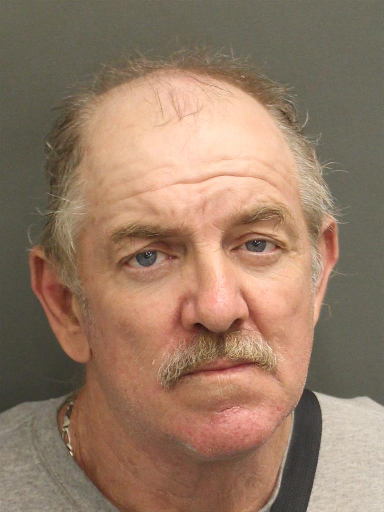  JEFFREY JAY REESE Mugshot / County Arrests / Orange County Arrests