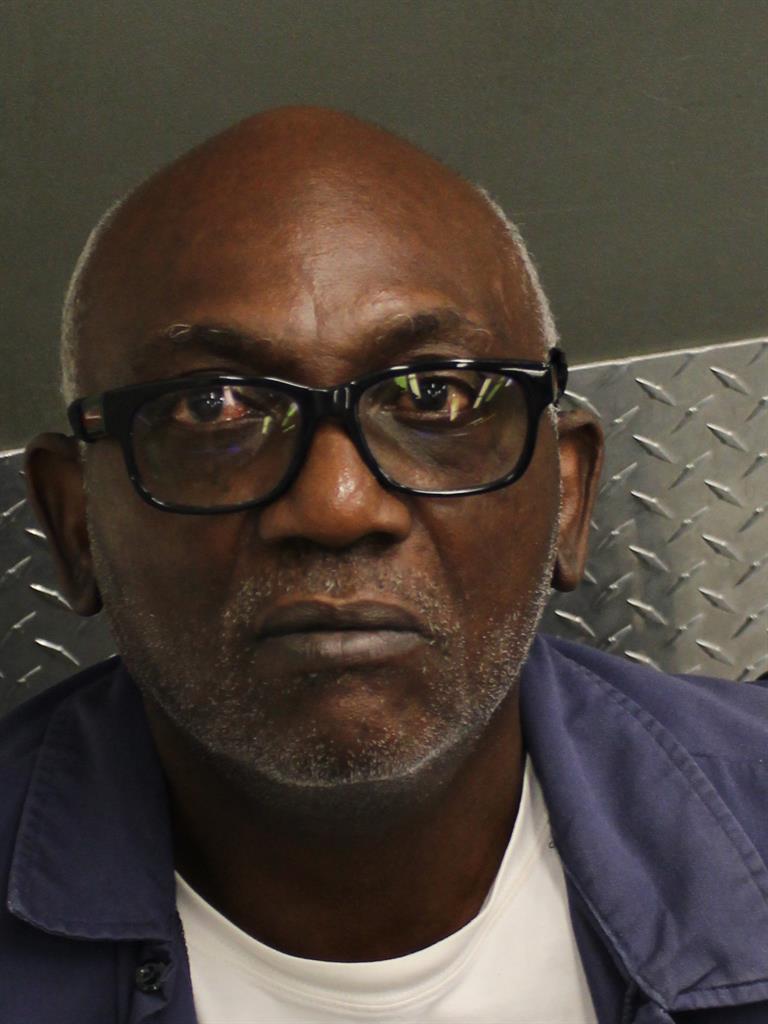  JOHNNIE LEE BROWN Photo Image