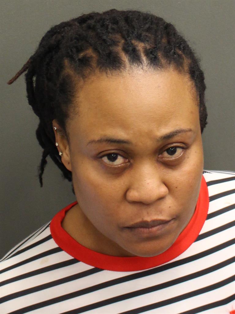  STEPHANIE GENN ASPILAIRE Mugshot / County Arrests / Orange County Arrests