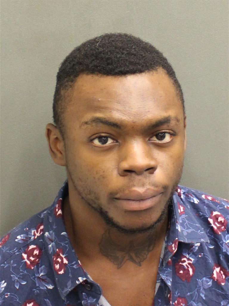TERRILL EUGENE JR GOLDING Photo Image TERRILL EUGENE JR GOLDING Photo Image