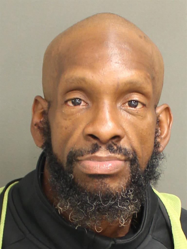  HAKIM SMITH HOLLOWAY Mugshot / County Arrests / Orange County Arrests