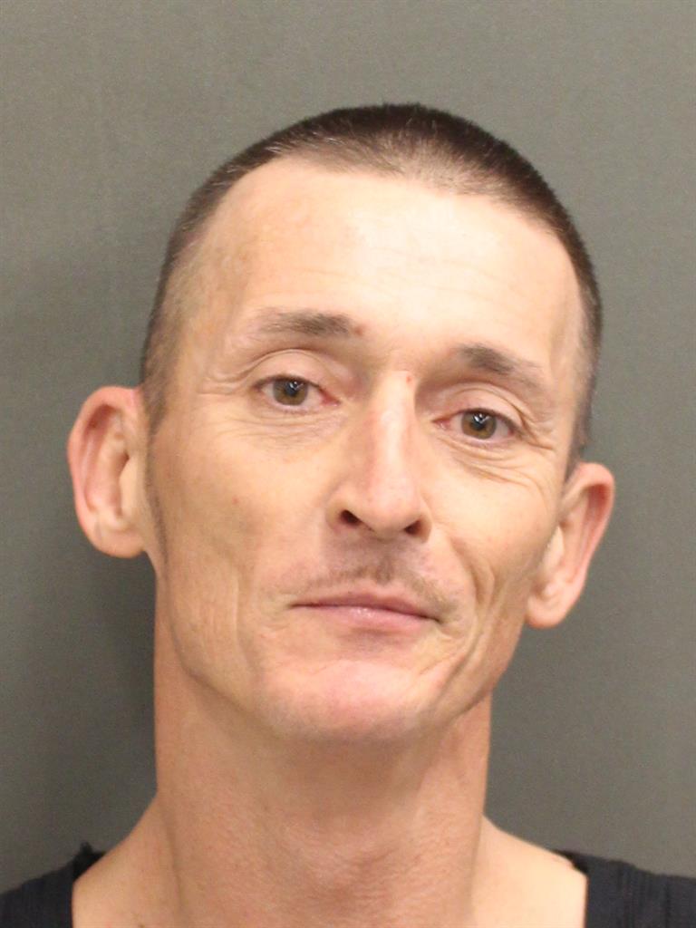  TIMOTHY L TEMPLES Mugshot / County Arrests / Orange County Arrests