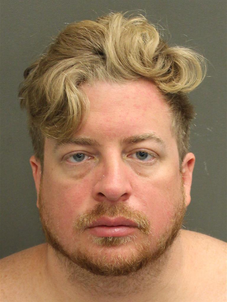  ALEXANDER TOMACELLI Mugshot / County Arrests / Orange County Arrests